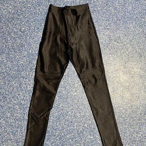 American Apparel Disco Pant